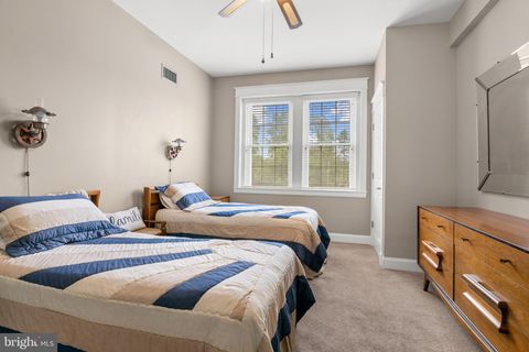 Tiny photo for 6701 Park Heights Avenue #1E, BALTIMORE, MD 21215 (MLS # MDBA2167804)