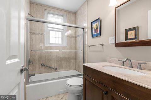 Tiny photo for 6701 Park Heights Avenue #1E, BALTIMORE, MD 21215 (MLS # MDBA2167804)