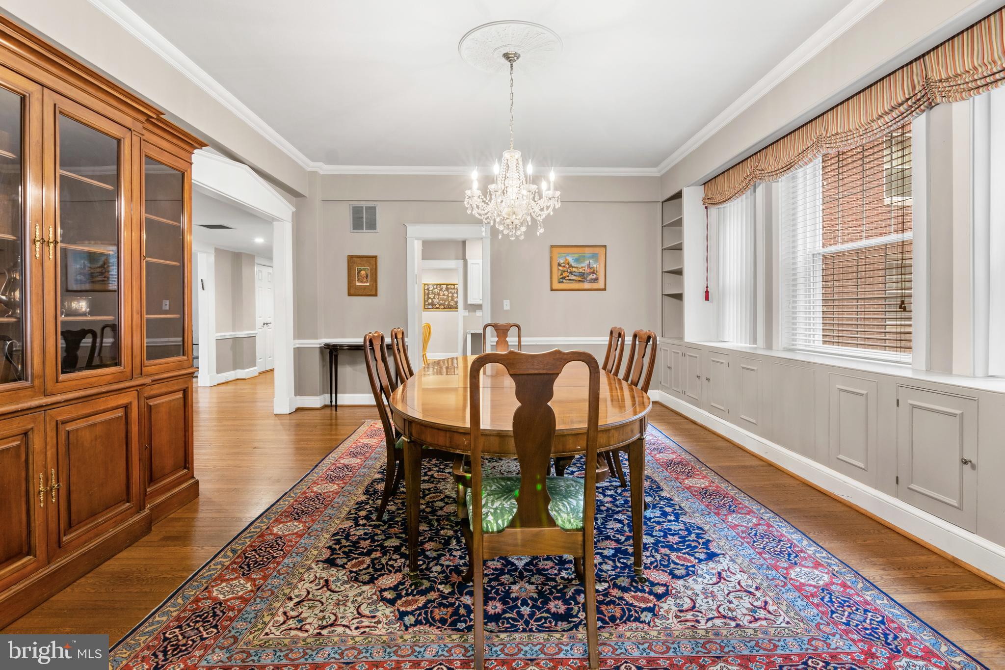 UPPER PARK HEIGHTS - Residential