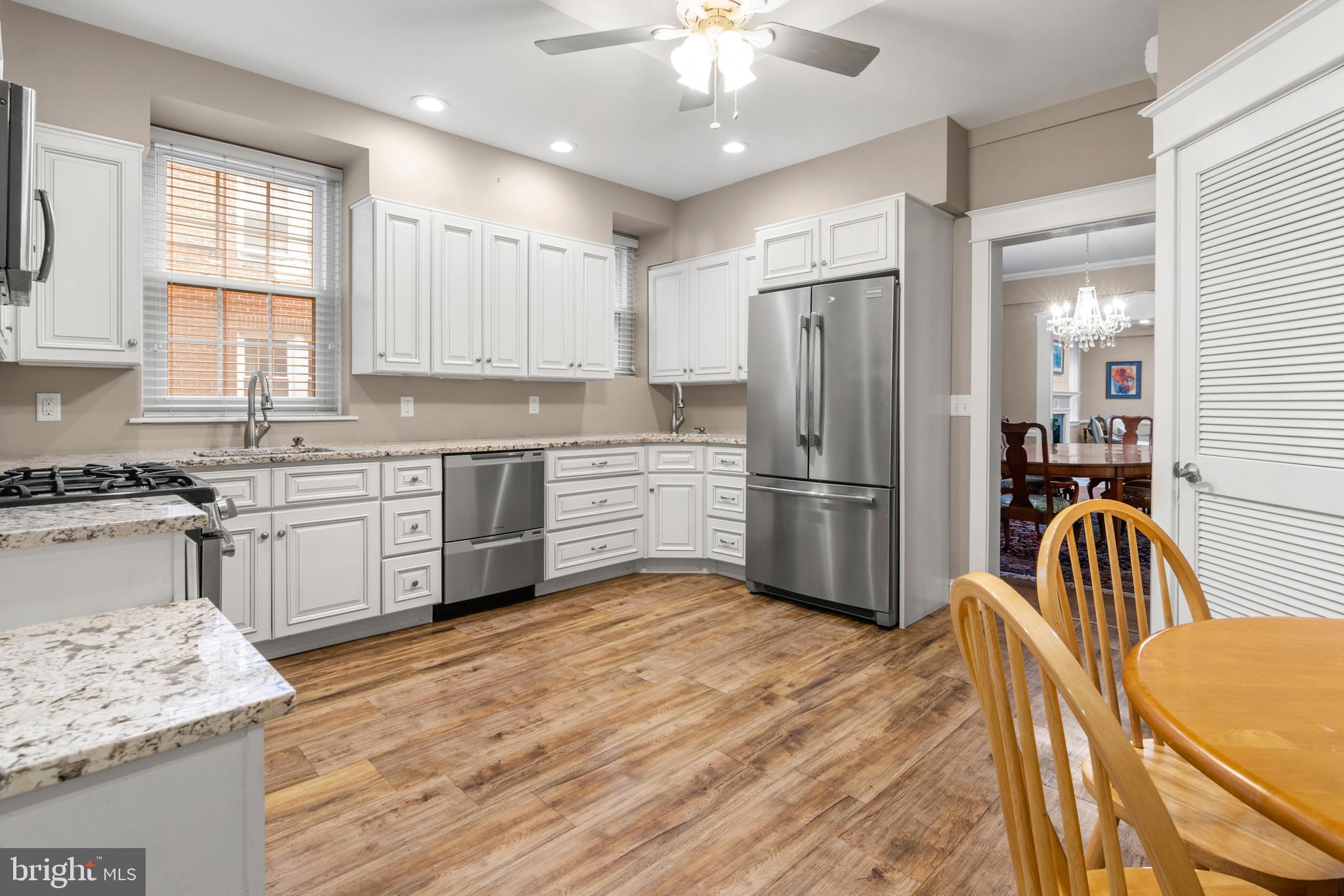 UPPER PARK HEIGHTS - Residential