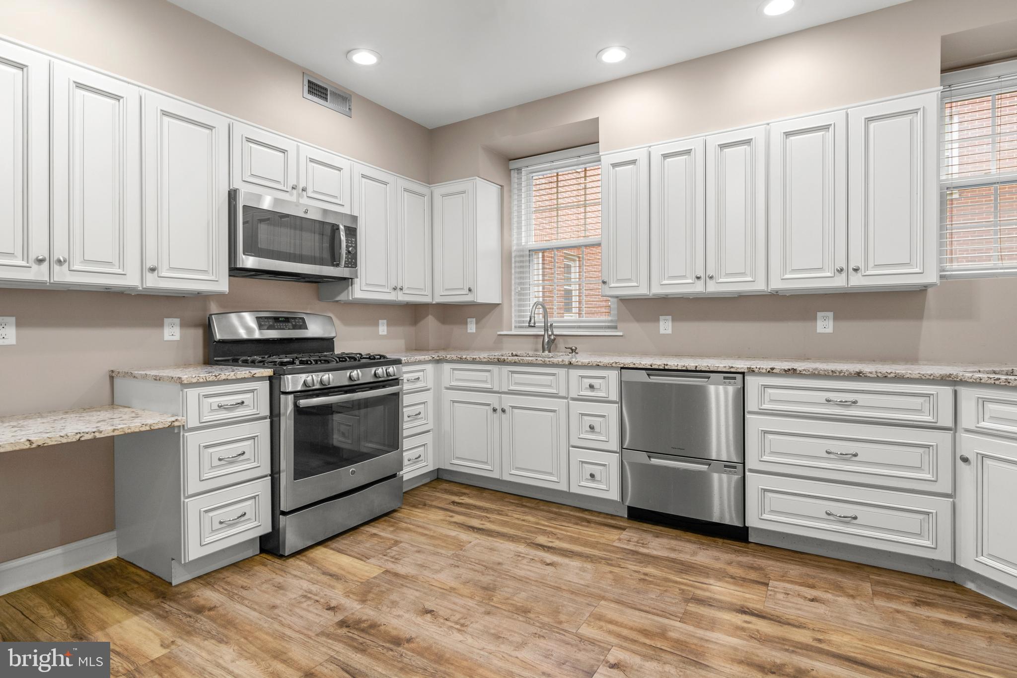 UPPER PARK HEIGHTS - Residential