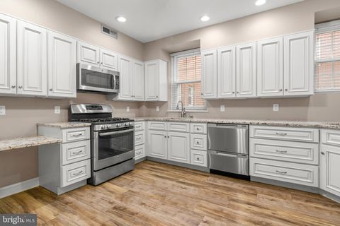 Tiny photo for 6701 Park Heights Avenue #1E, BALTIMORE, MD 21215 (MLS # MDBA2167804)