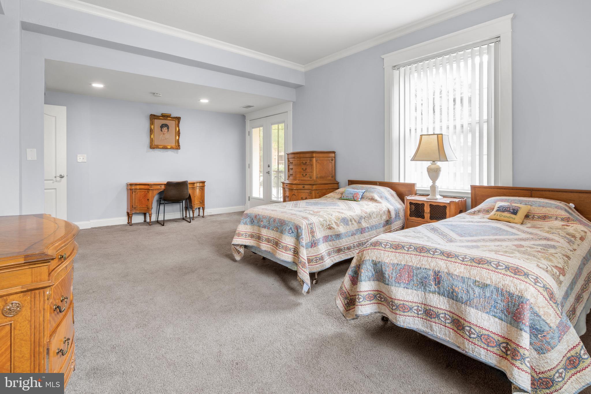 UPPER PARK HEIGHTS - Residential