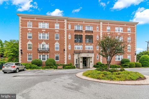 6701 PARK HEIGHTS AVENUE 1E BALTIMORE MD 21215