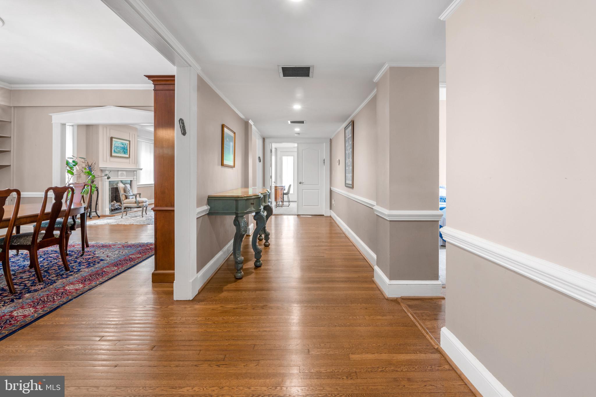 UPPER PARK HEIGHTS - Residential