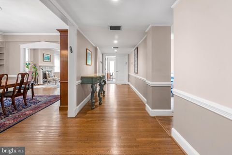 Tiny photo for 6701 Park Heights Avenue #1E, BALTIMORE, MD 21215 (MLS # MDBA2167804)