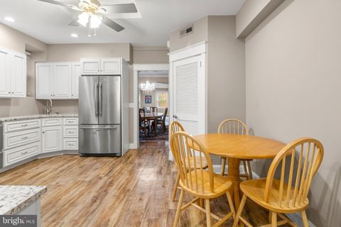 Tiny photo for 6701 Park Heights Avenue #1E, BALTIMORE, MD 21215 (MLS # MDBA2167804)