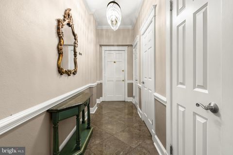 Tiny photo for 6701 Park Heights Avenue #1E, BALTIMORE, MD 21215 (MLS # MDBA2167804)