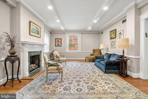 Tiny photo for 6701 Park Heights Avenue #1E, BALTIMORE, MD 21215 (MLS # MDBA2167804)