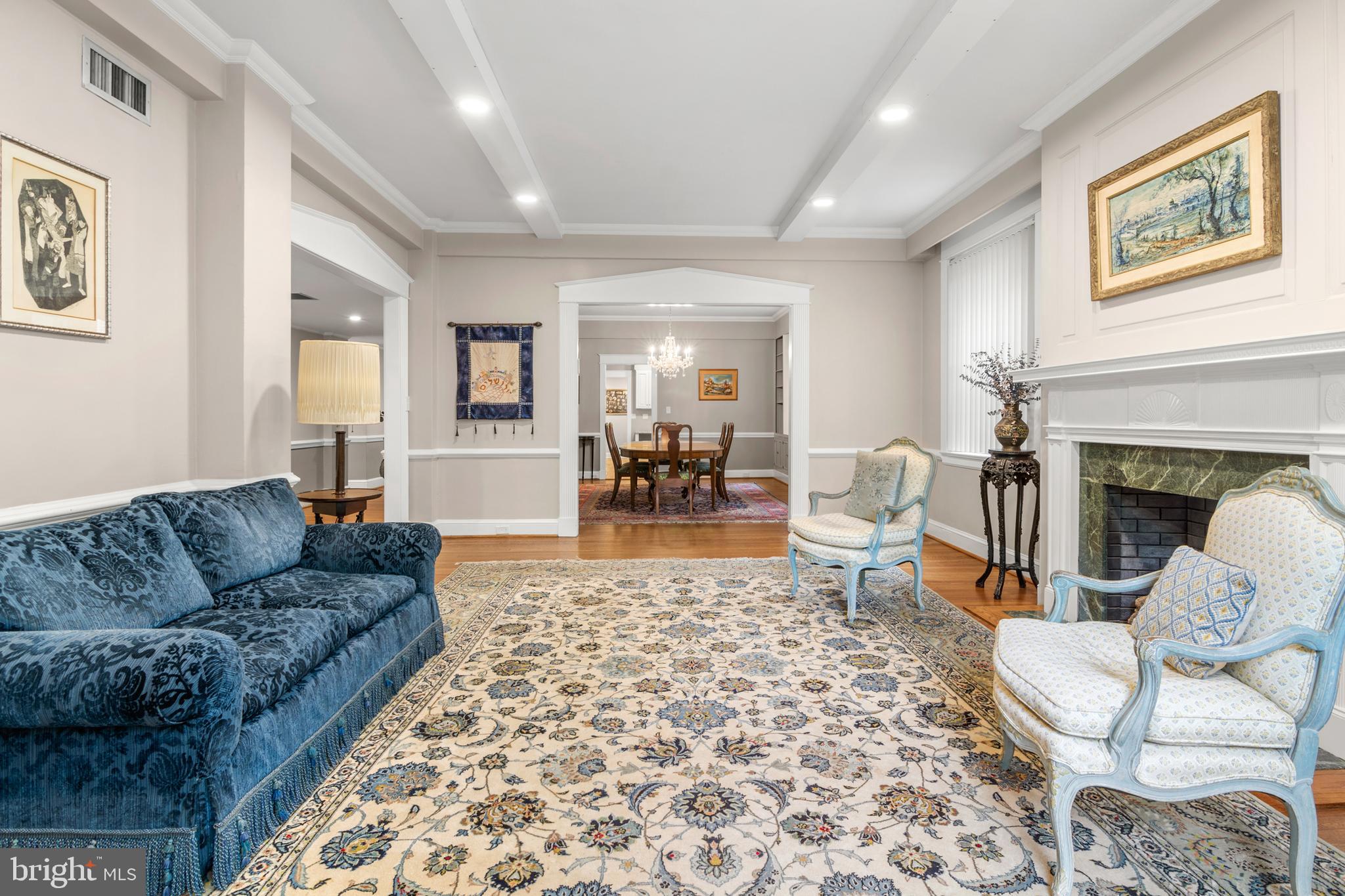 UPPER PARK HEIGHTS - Residential