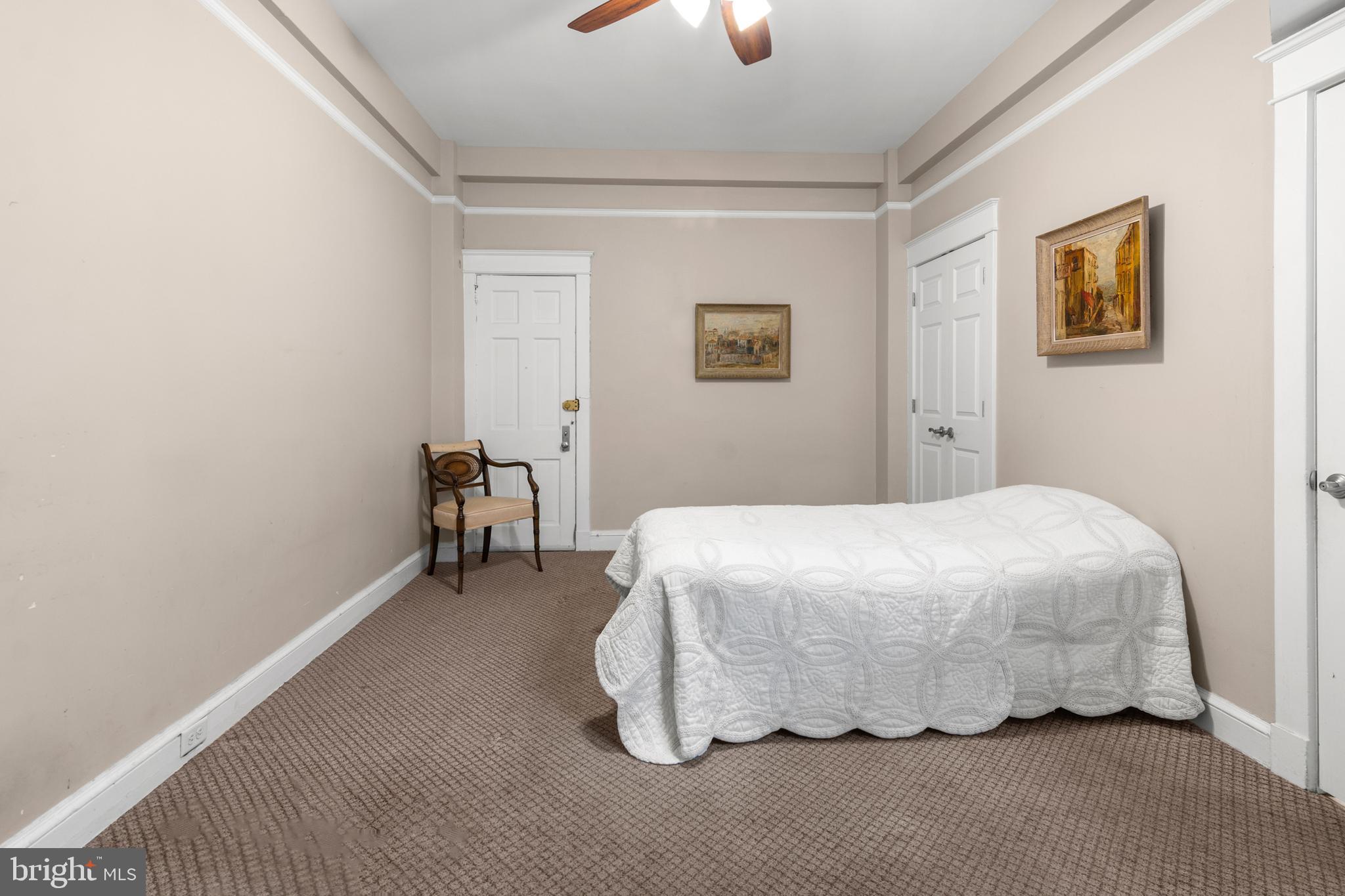 UPPER PARK HEIGHTS - Residential