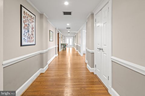 Tiny photo for 6701 Park Heights Avenue #1E, BALTIMORE, MD 21215 (MLS # MDBA2167804)