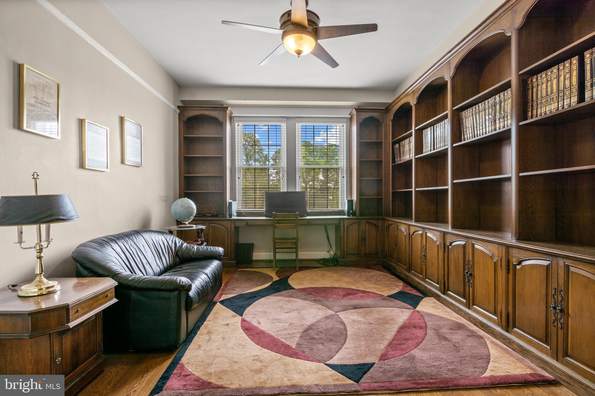 UPPER PARK HEIGHTS - Residential
