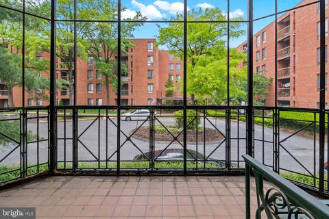 Tiny photo for 6701 Park Heights Avenue #1E, BALTIMORE, MD 21215 (MLS # MDBA2167804)