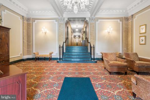 Tiny photo for 6701 Park Heights Avenue #1E, BALTIMORE, MD 21215 (MLS # MDBA2167804)