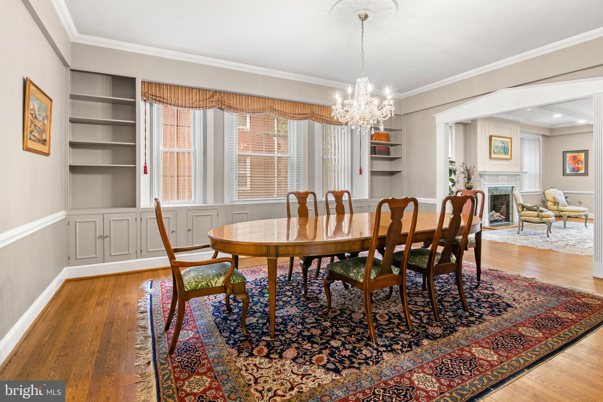 UPPER PARK HEIGHTS - Residential