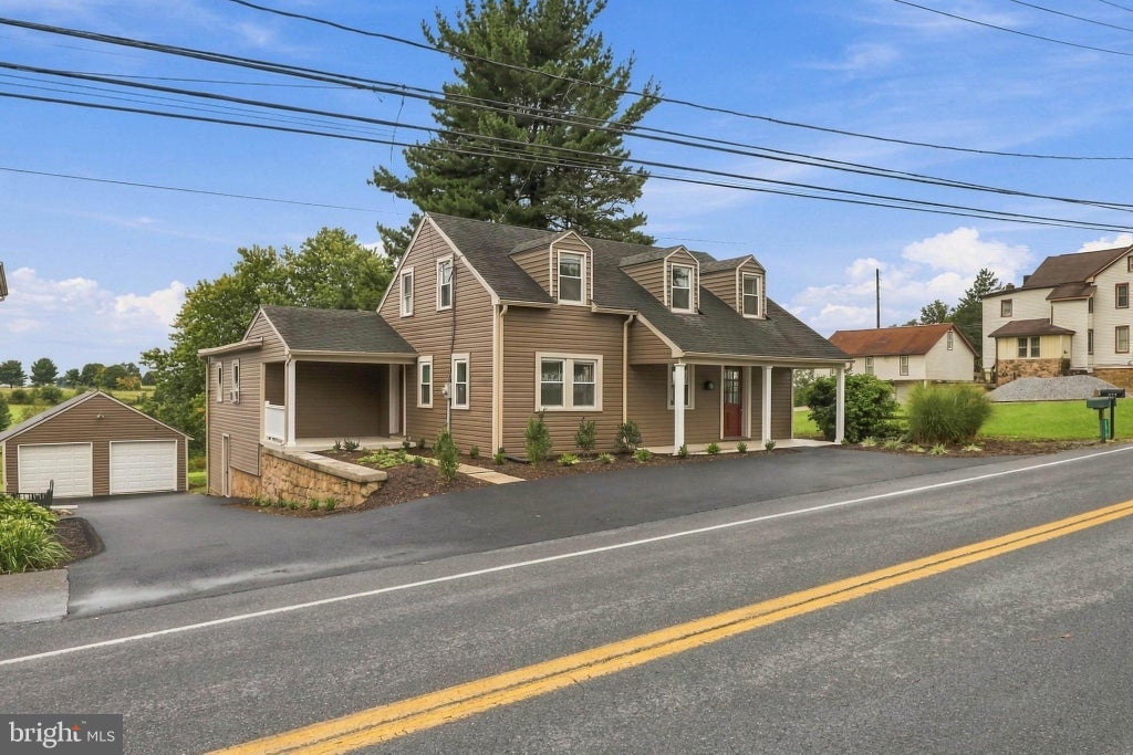 Photo of 1173 Newport Road, MANHEIM, PA 17545 (MLS # PALA2095984)