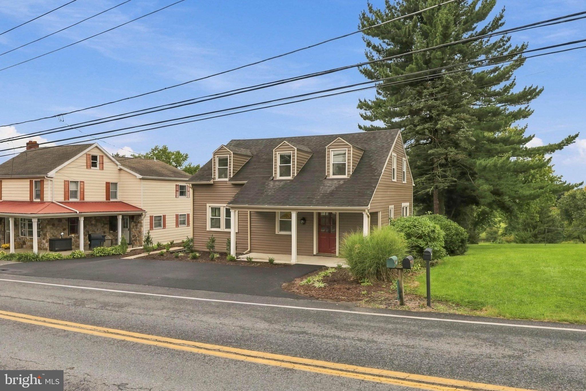 1173 NEWPORT ROAD