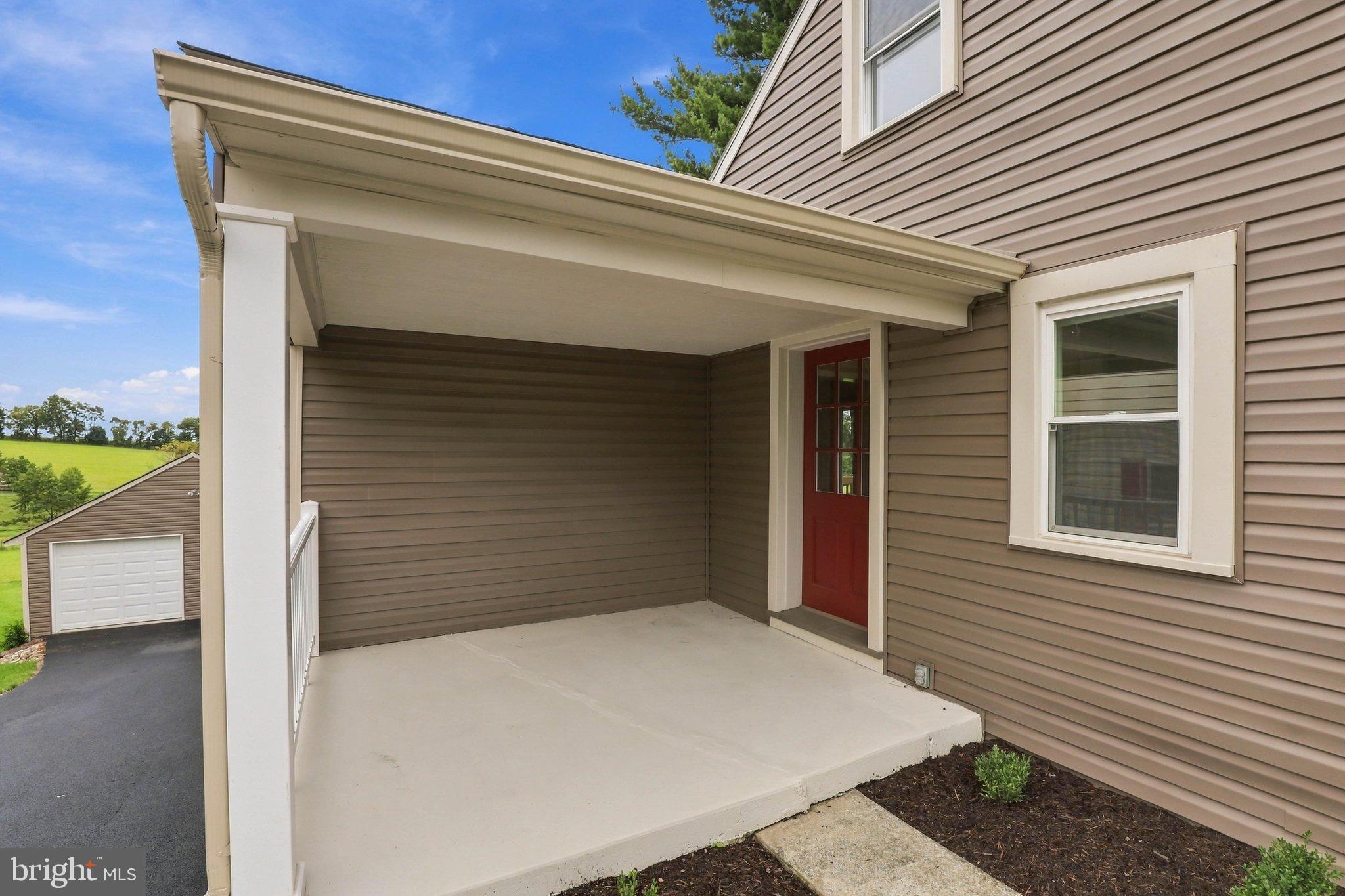 1173 NEWPORT ROAD