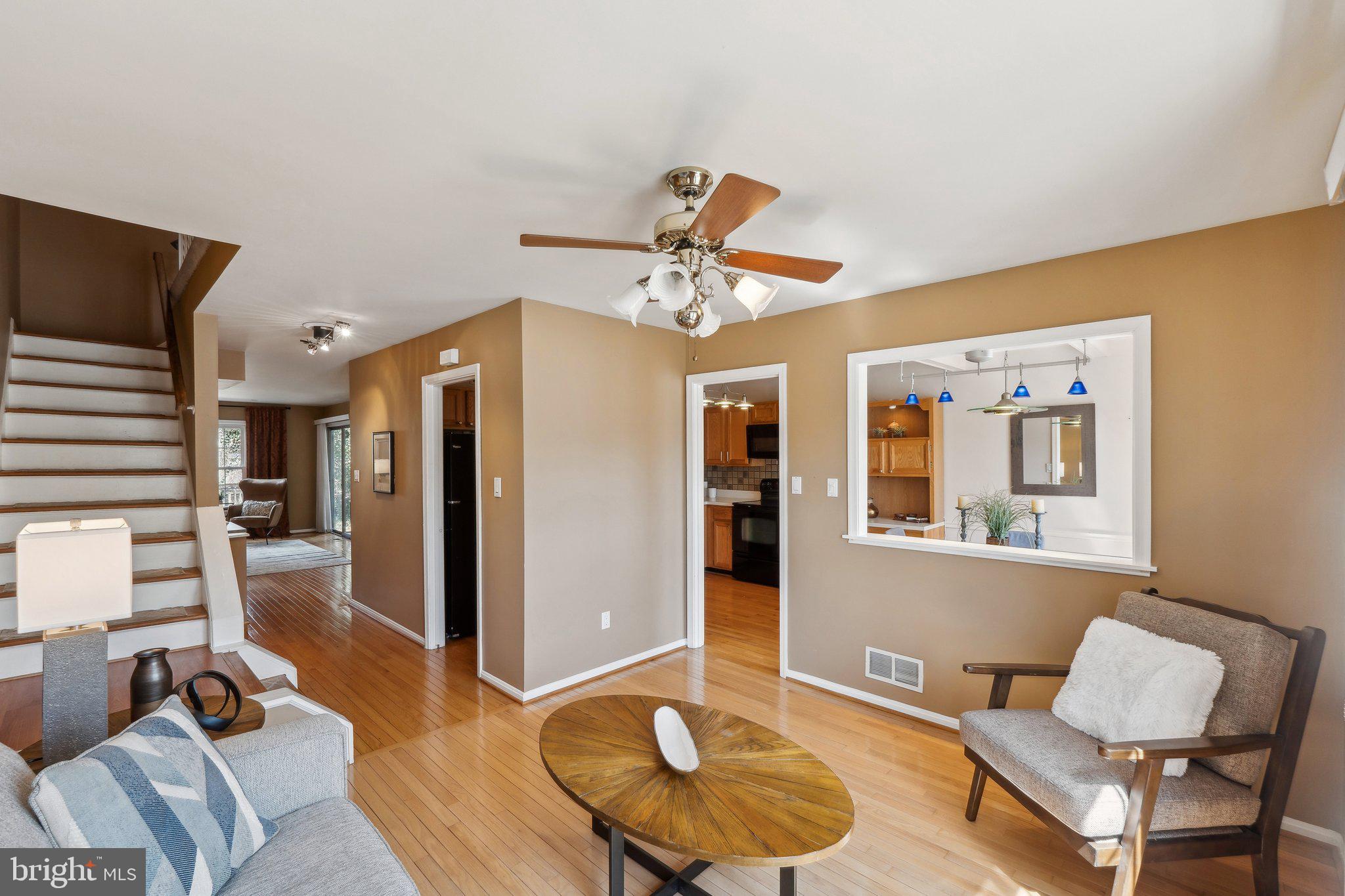 FAIRWAY ISLAND - Residential