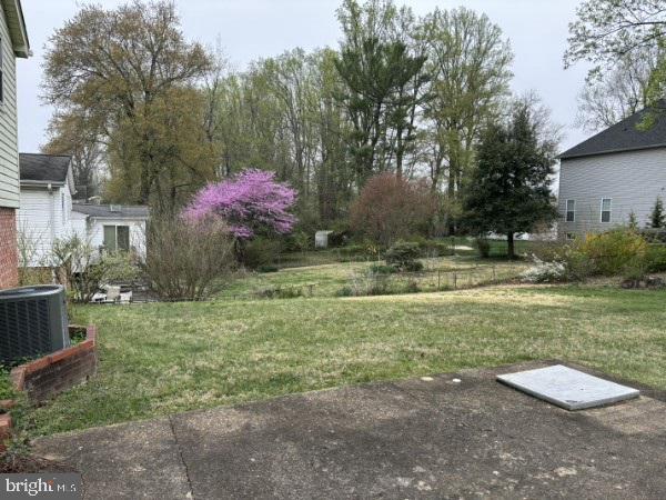 3501 QUEEN ANNE DRIVE