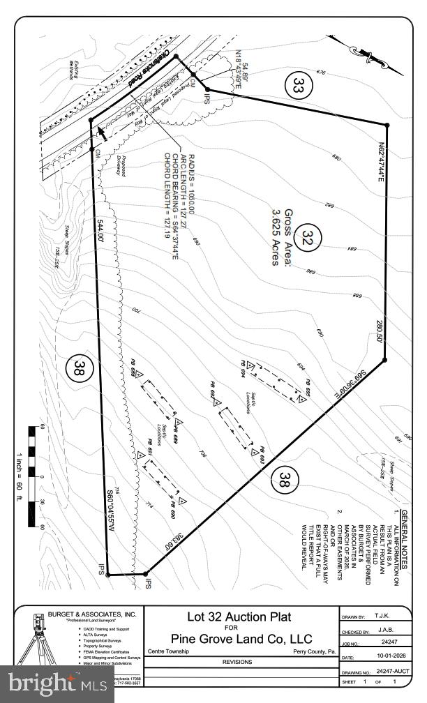 00 Lot 32 OKEFENOKE ROAD