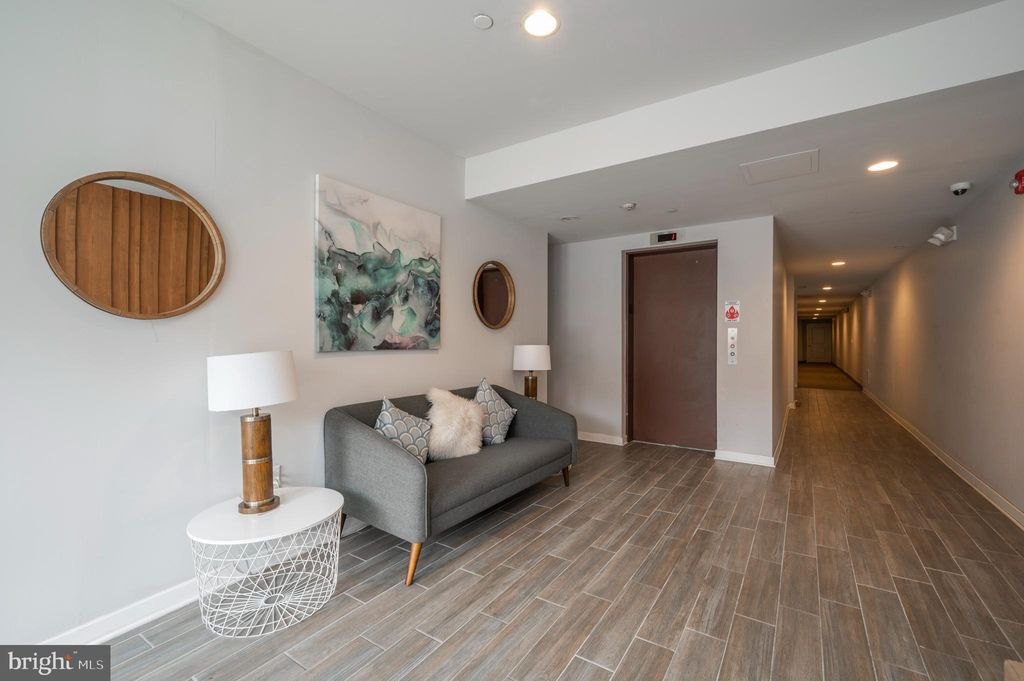 Photo of 3862 Lancaster Avenue #204, PHILADELPHIA, PA 19104 (MLS # PAPH2569914)