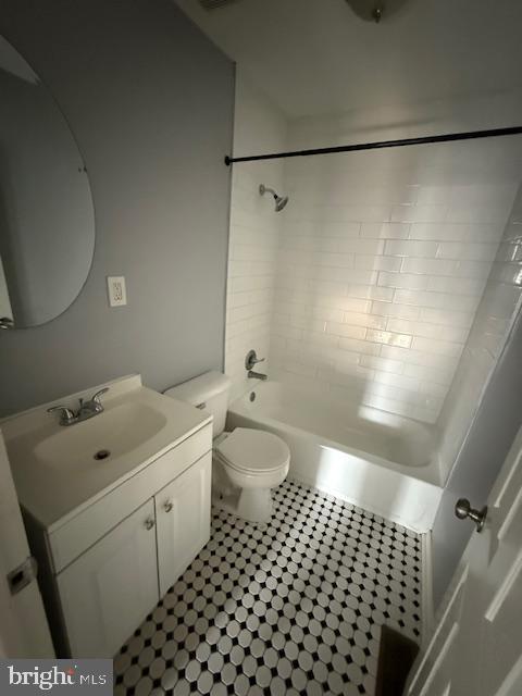 KINGSESSING - Residential Lease