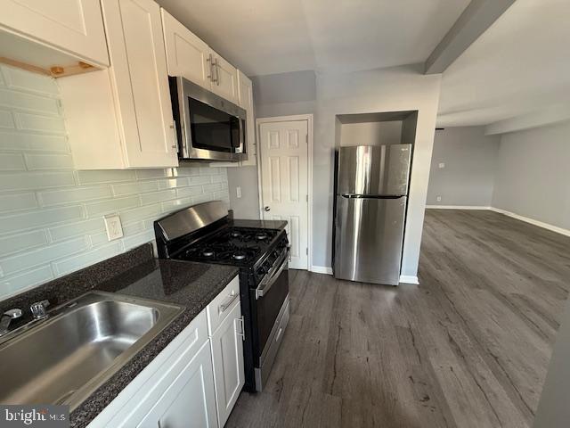 KINGSESSING - Residential Lease