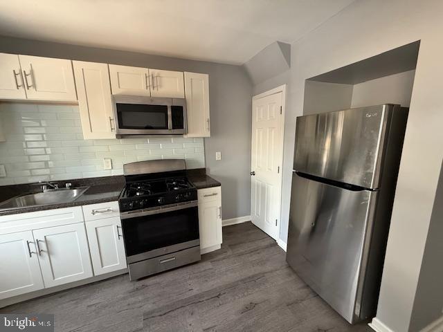 KINGSESSING - Residential Lease