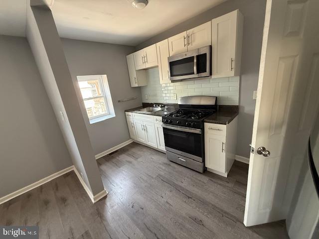 KINGSESSING - Residential Lease