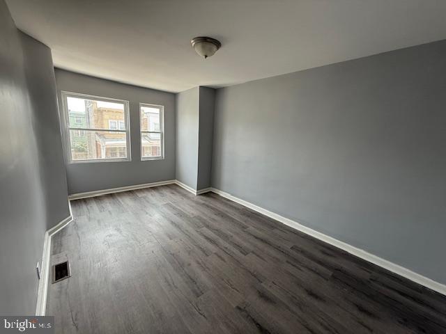 KINGSESSING - Residential Lease