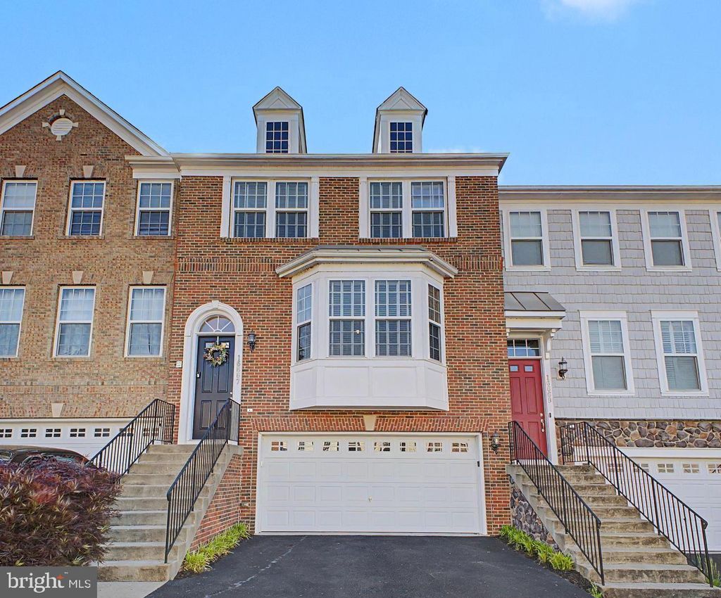 Photo of 16667 Danridge Manor Drive, WOODBRIDGE, VA 22191 (MLS # VAPW2119476)