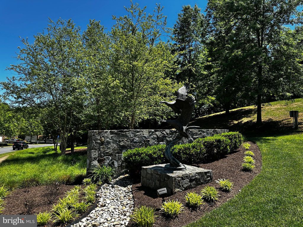Photo of 16667 Danridge Manor Drive, WOODBRIDGE, VA 22191 (MLS # VAPW2119476)
