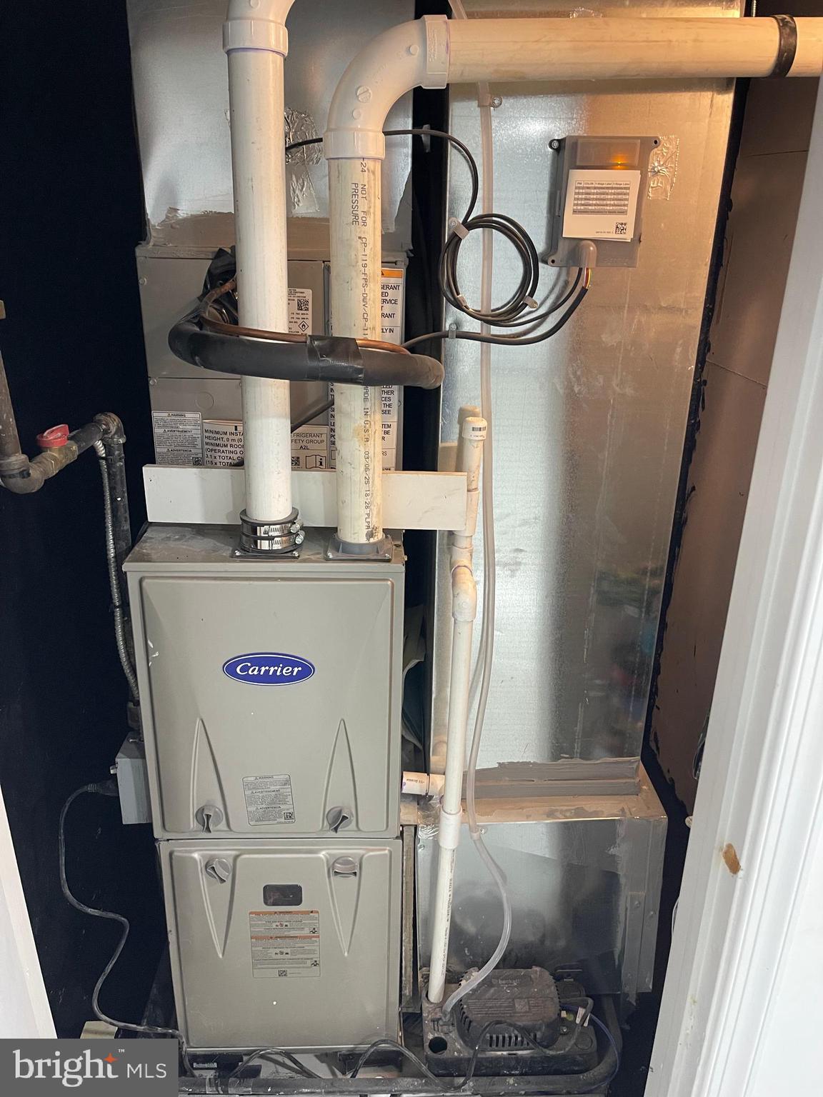 WISSINOMING - Residential