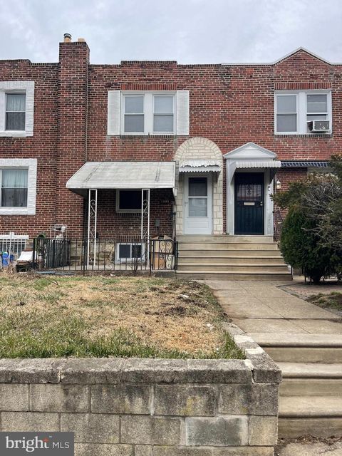 2085 SIMON STREET PHILADELPHIA PA 19124