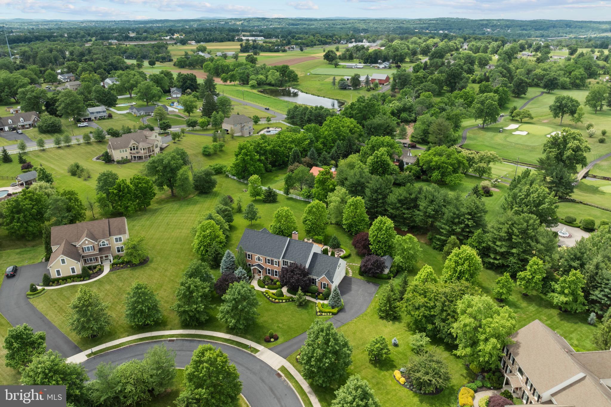 CLUB VIEW AT INDIAN - Residential