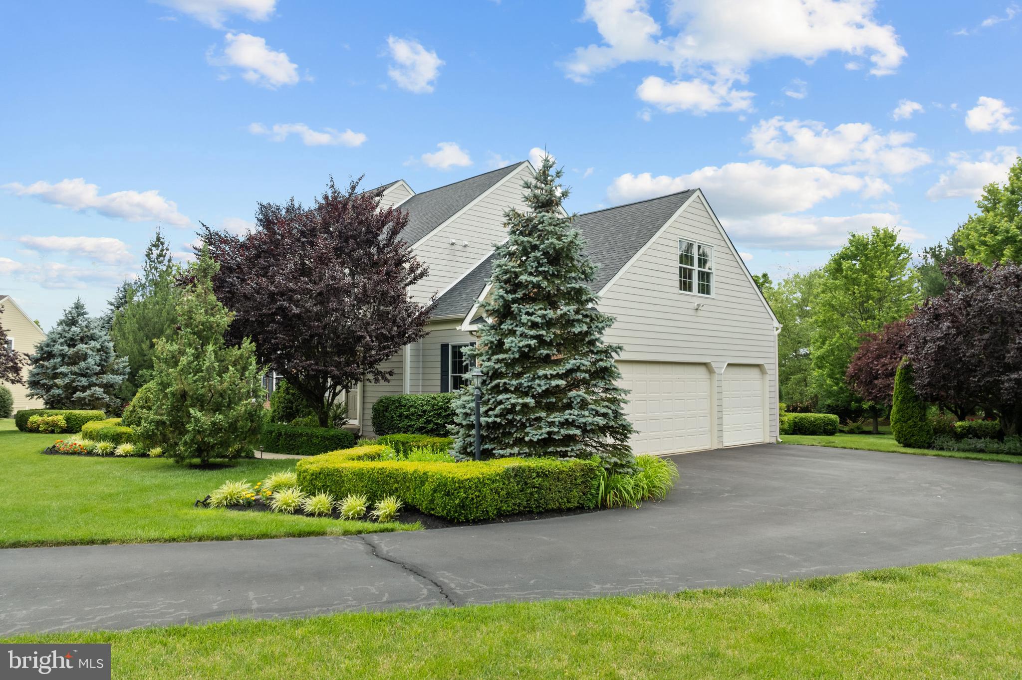 CLUB VIEW AT INDIAN - Residential