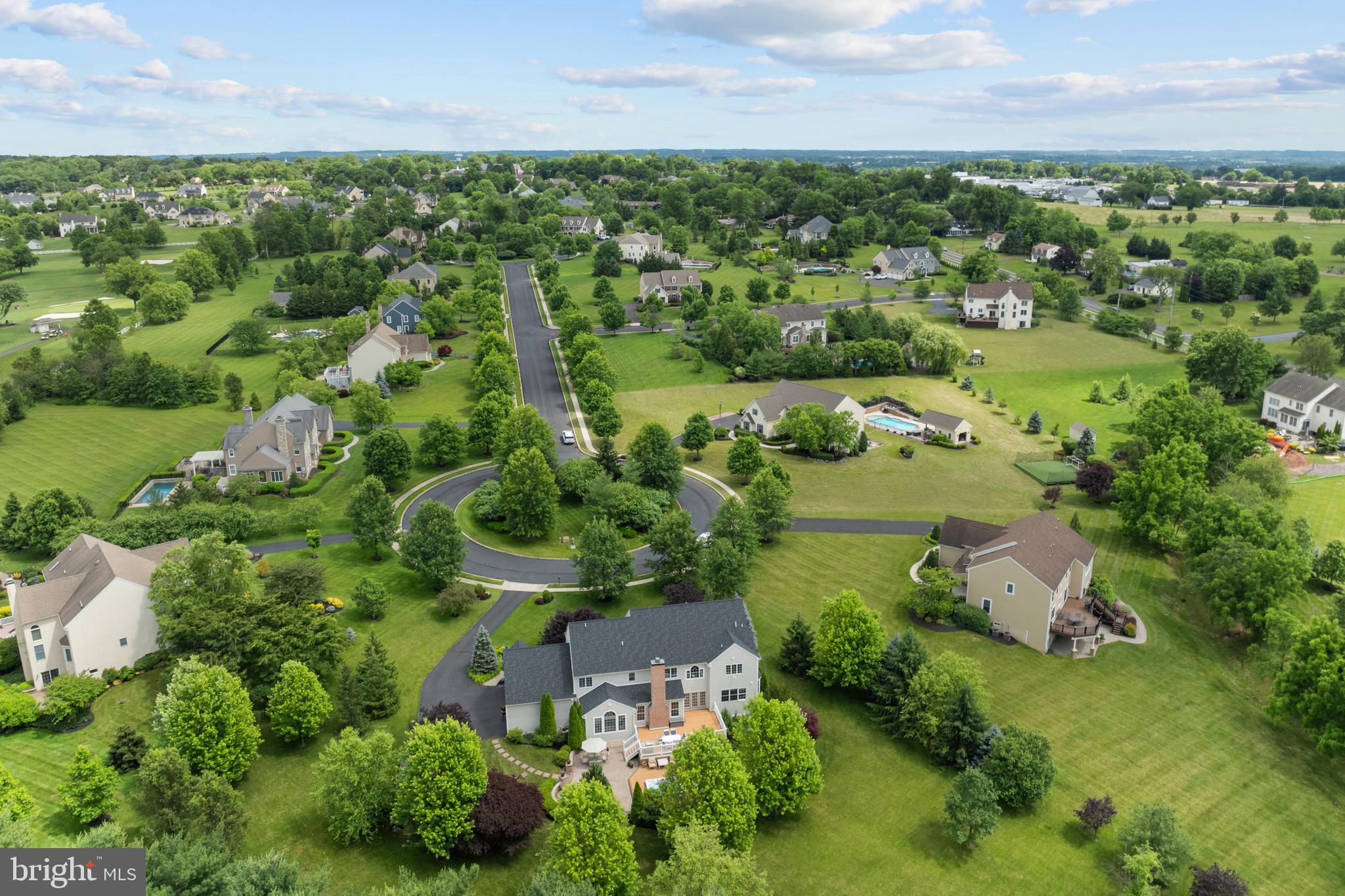 CLUB VIEW AT INDIAN - Residential