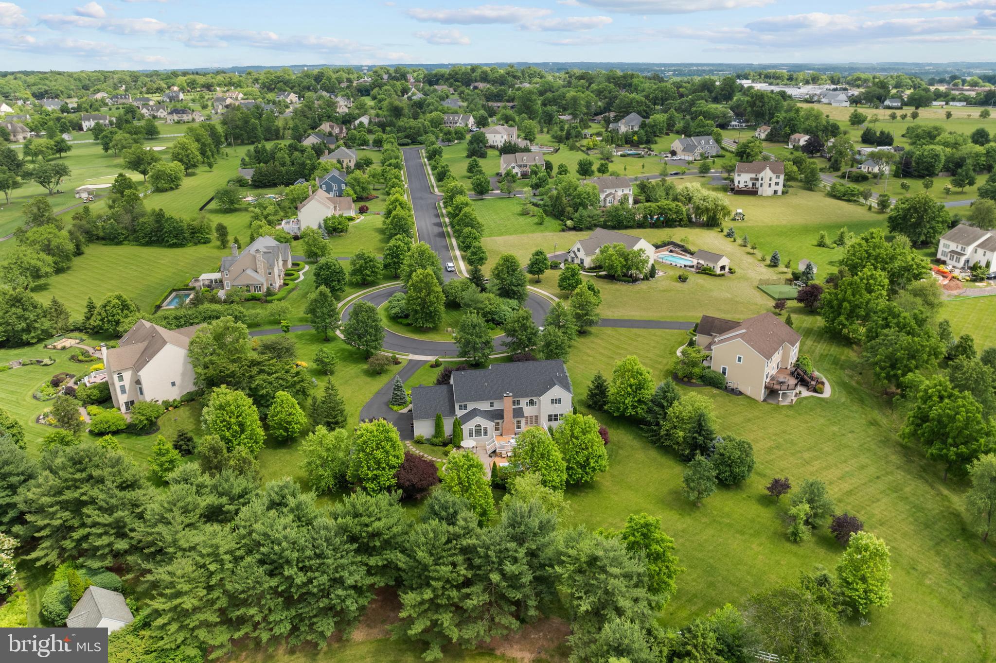 CLUB VIEW AT INDIAN - Residential