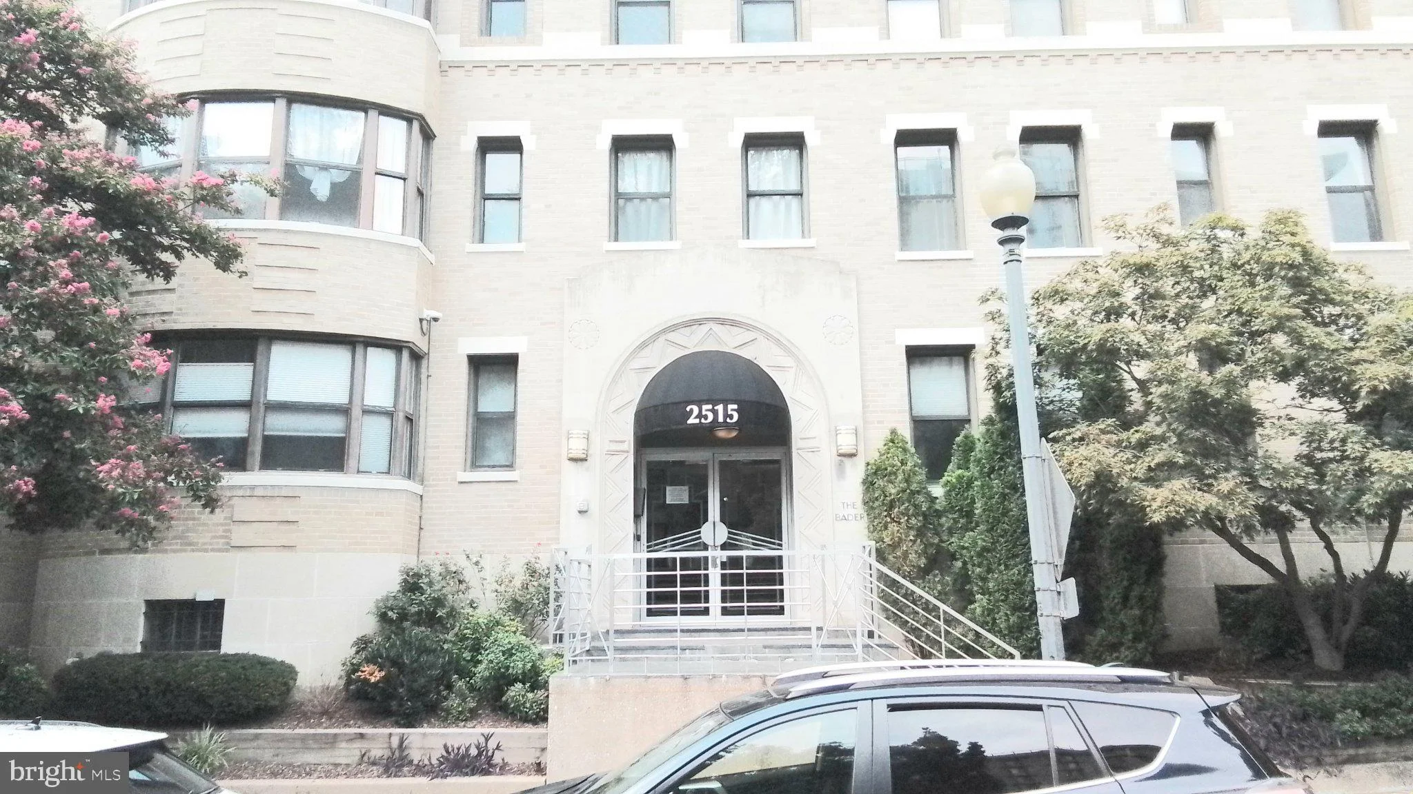 2515 NW K Street NW Unit 603, Washington, DC 20037