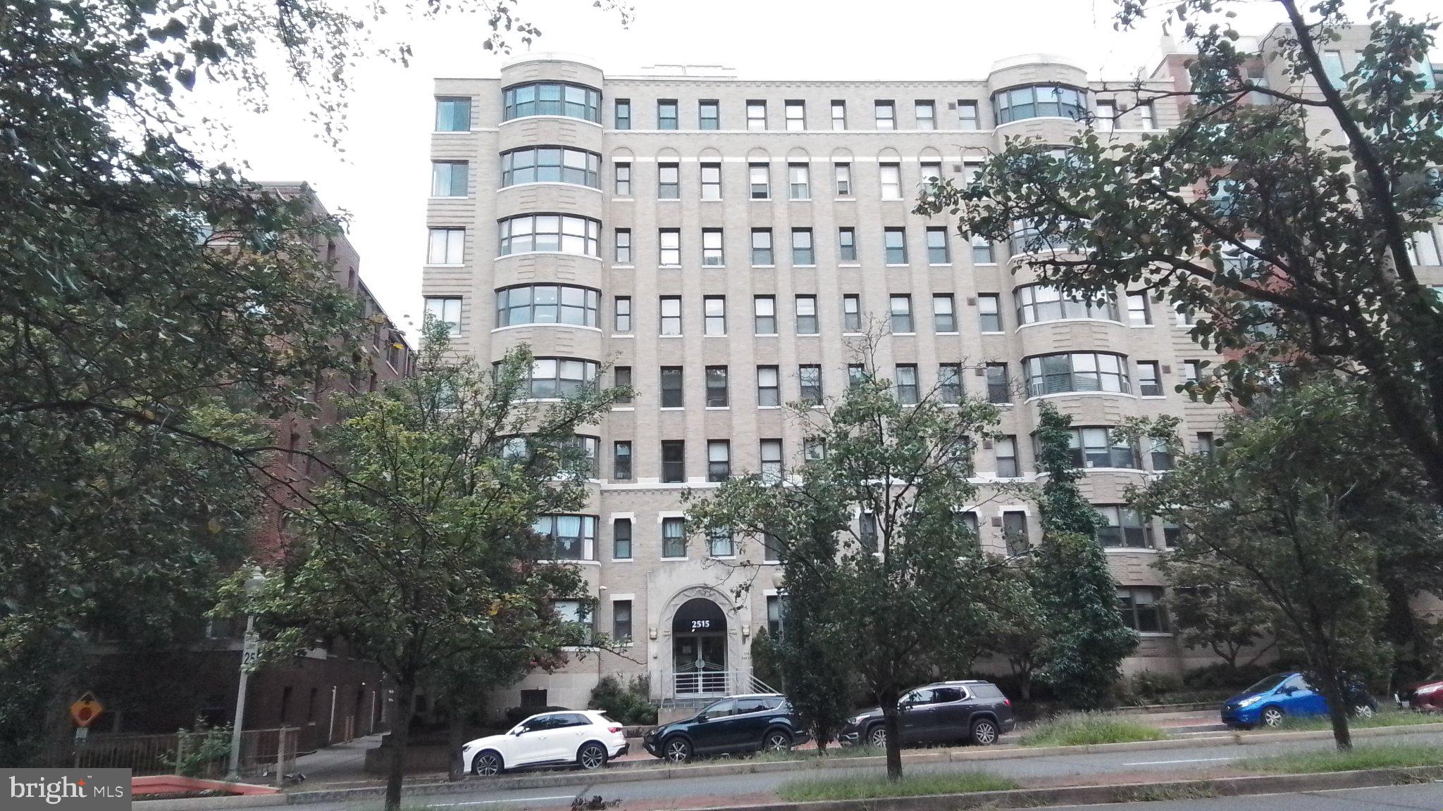 2515 NW K STREET NW 603
