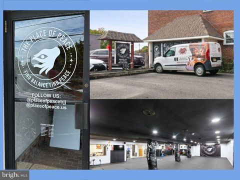 Photo of 600 Main Street #1 AND 2, RIVERTON, NJ 08077 (MLS # NJBL2110140)