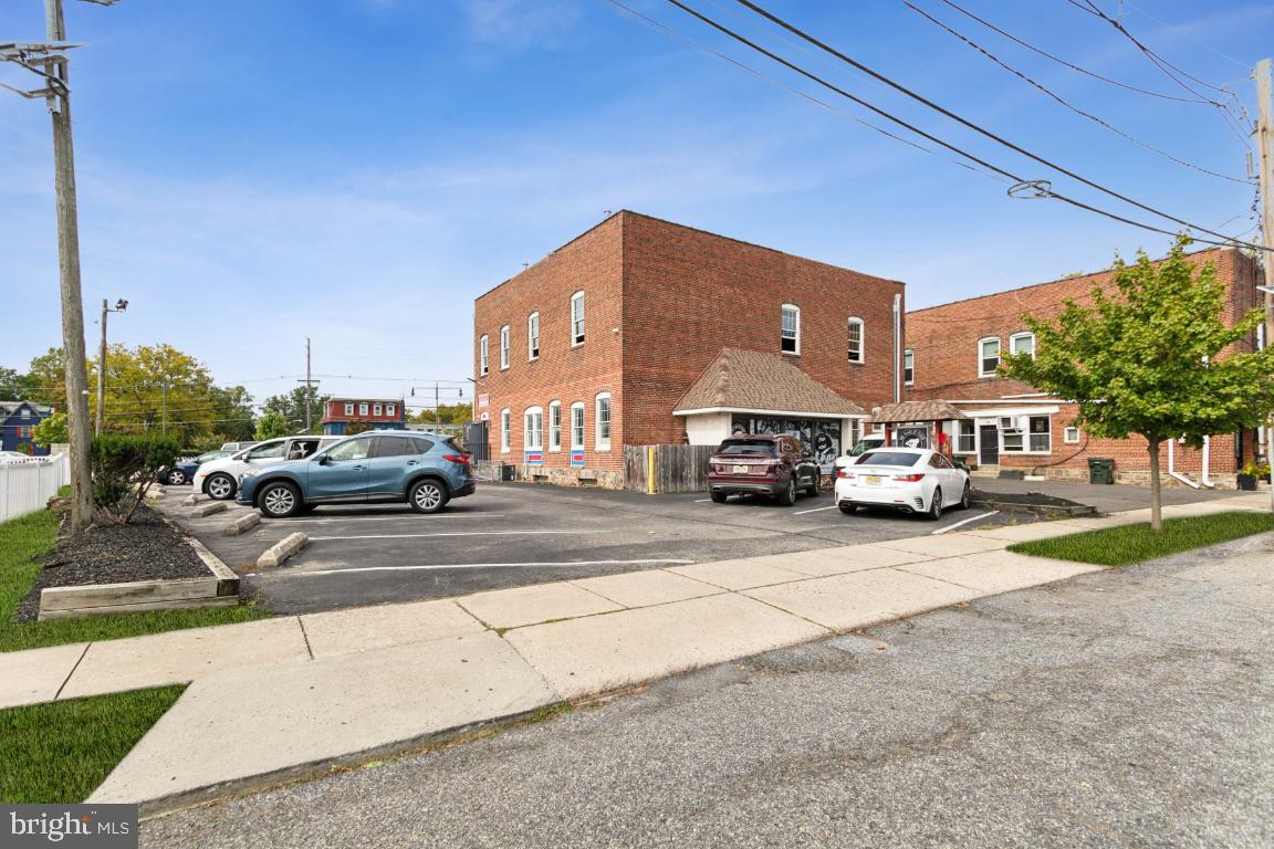 600 MAIN STREET 1 AND #2