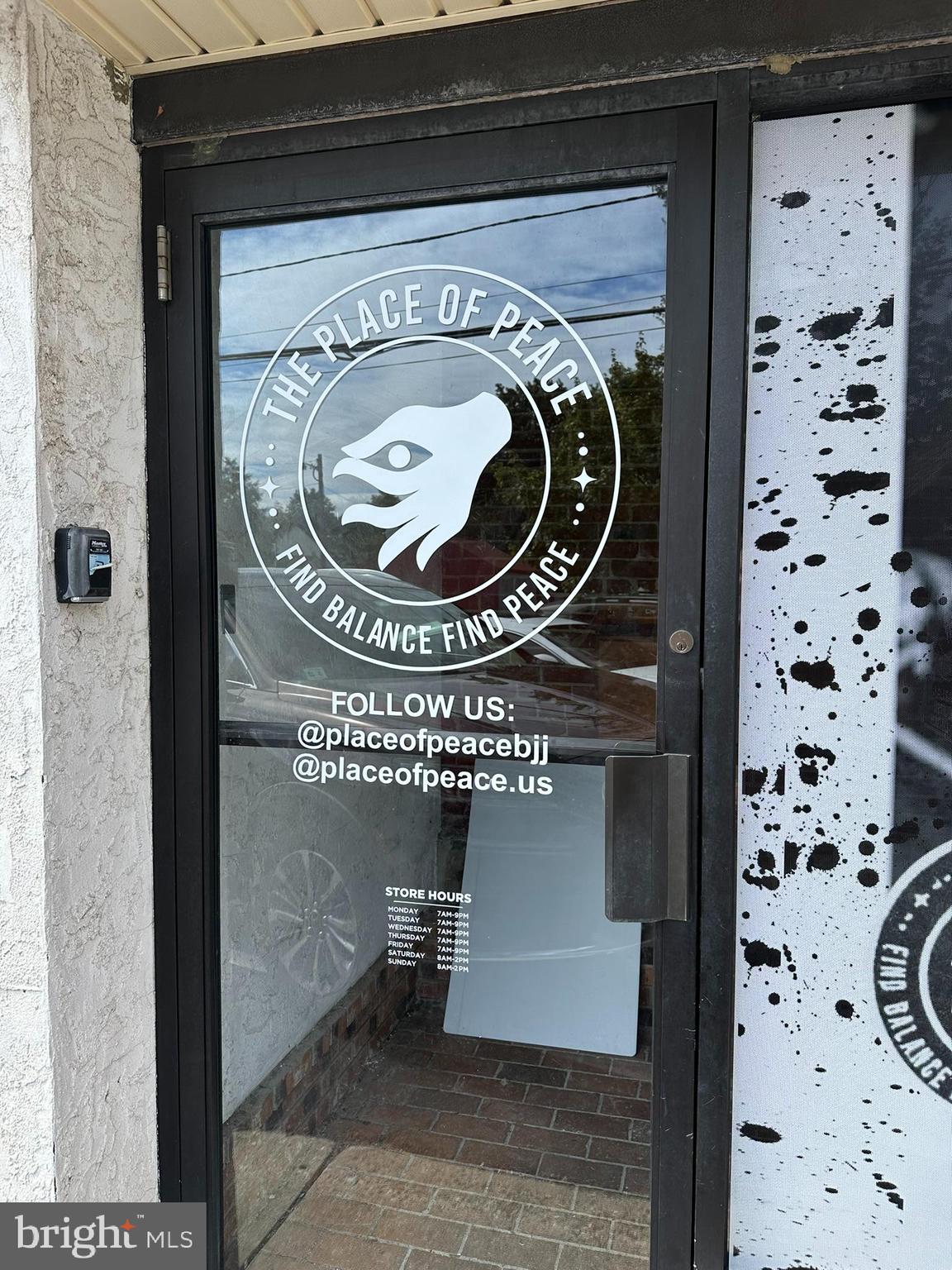 600 MAIN STREET 1 AND #2