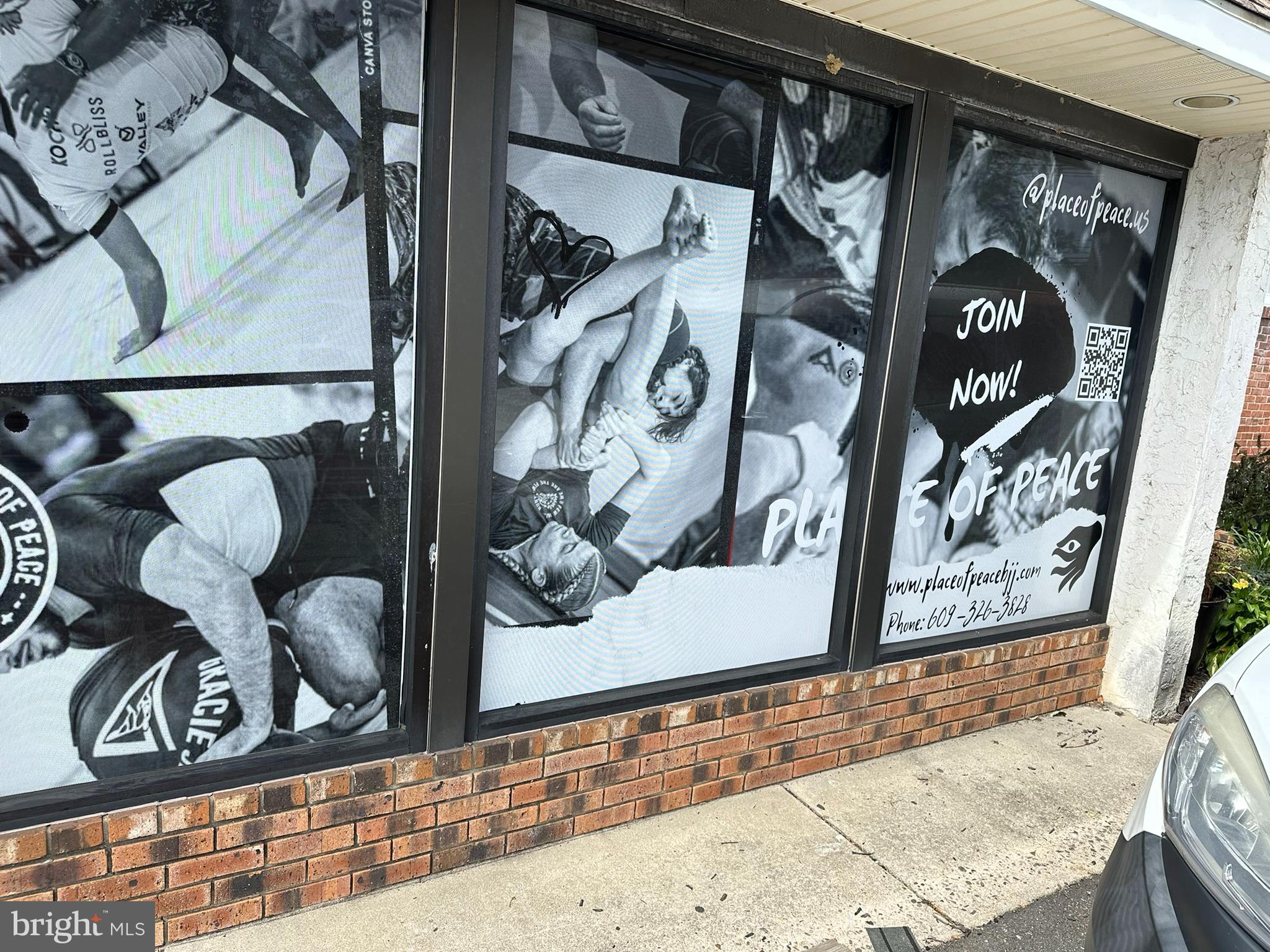 600 MAIN STREET 1 AND #2