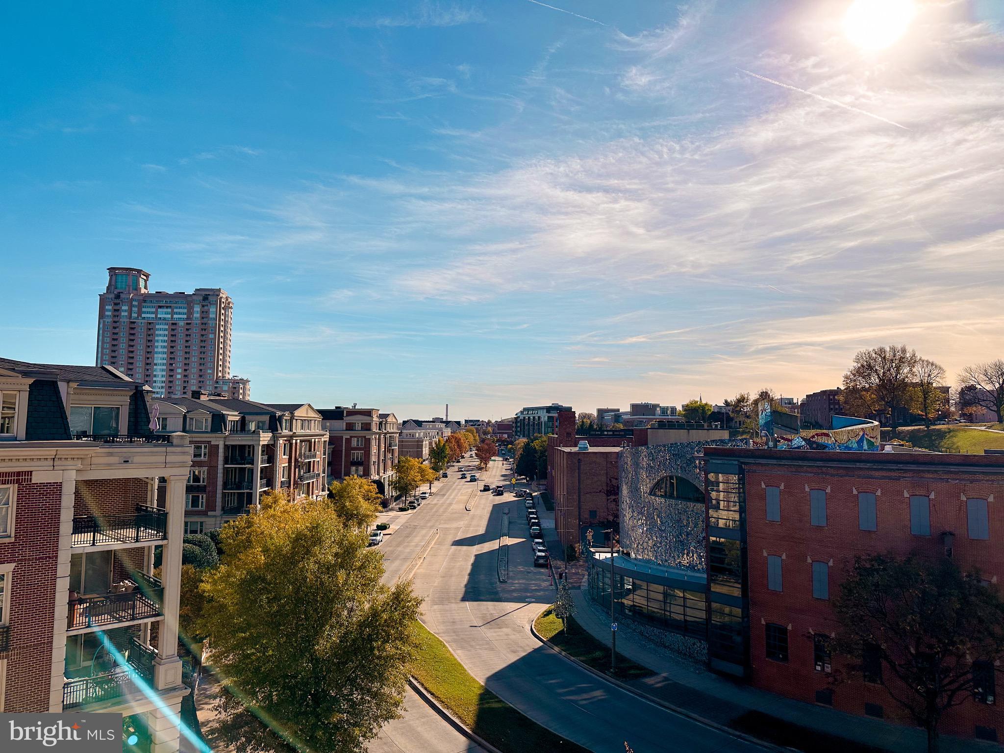 INNER HARBOR - Residential