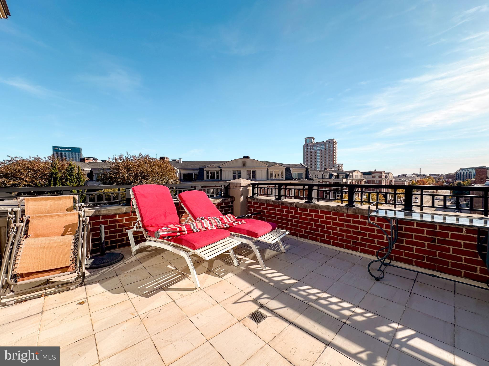 INNER HARBOR - Residential