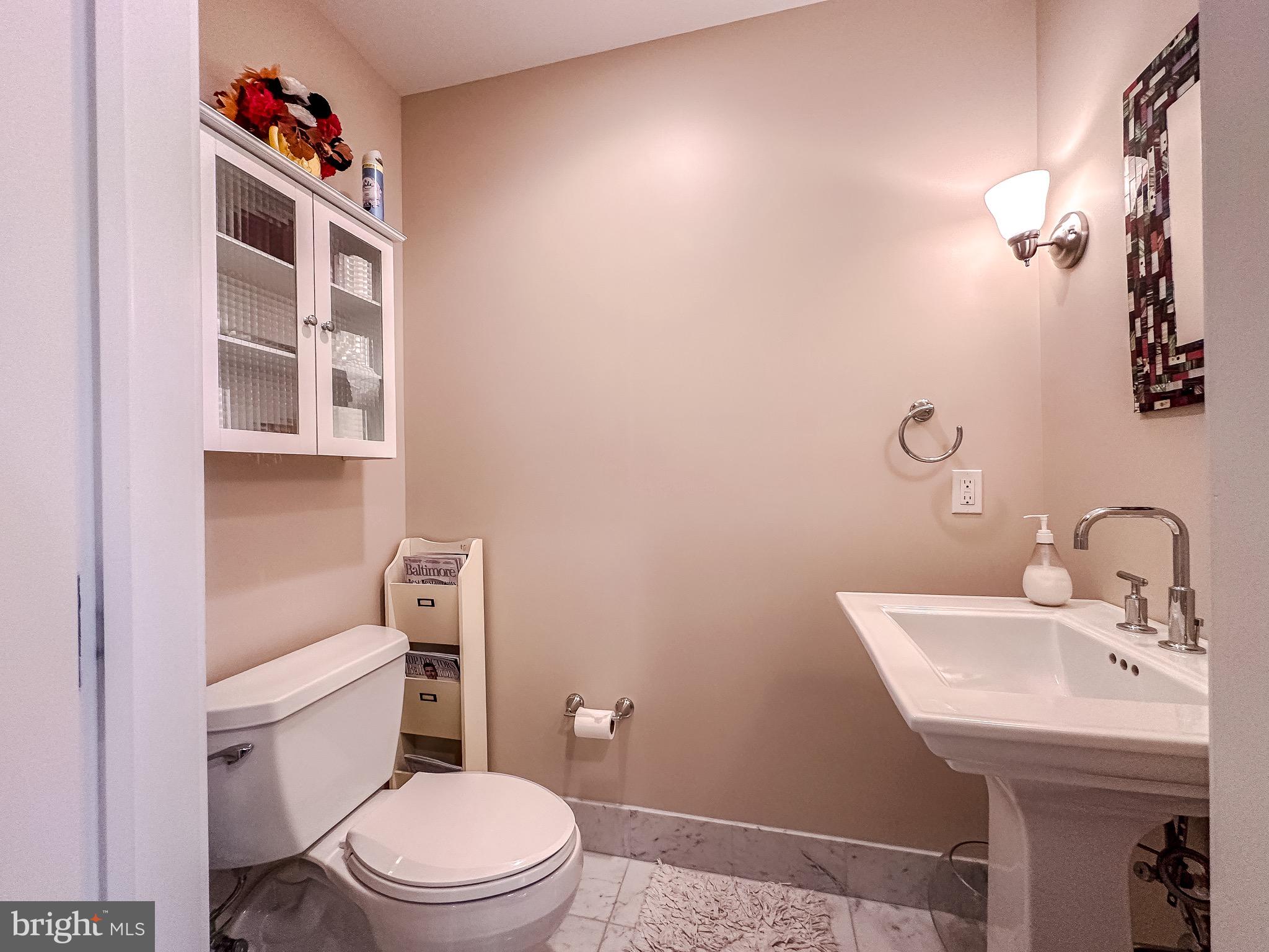 INNER HARBOR - Residential