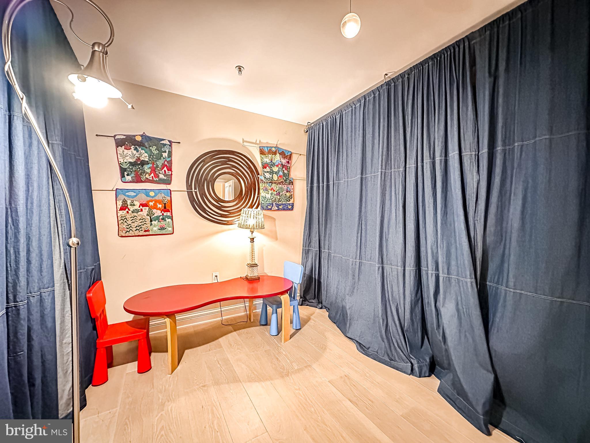 INNER HARBOR - Residential